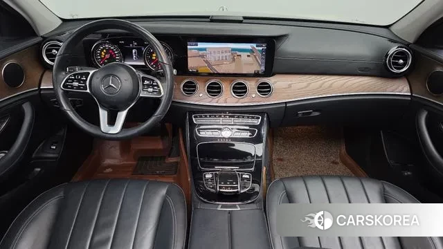 Mercedes-Benz E-Class W213 id 3489392 из Кореи 17