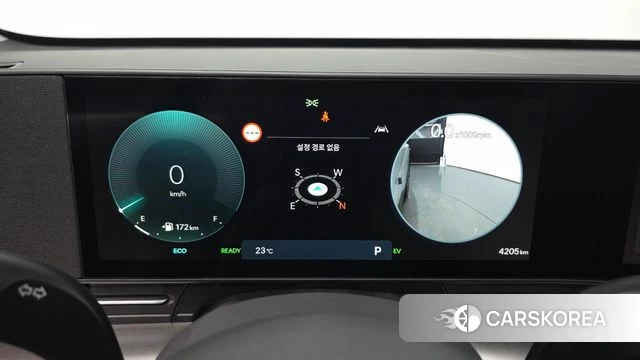 Hyundai Kona Hybrid (SX2) id 4432237 из Кореи 32
