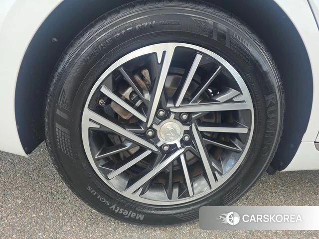 Hyundai The New Grandeur IG id 4887245 из Кореи 17