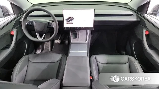 Tesla Model Y id 3371699 из Кореи 17