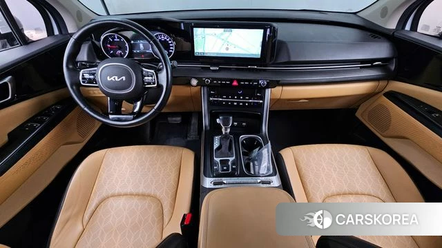 Kia Carnival 4th generation id 3878320 из Кореи 17