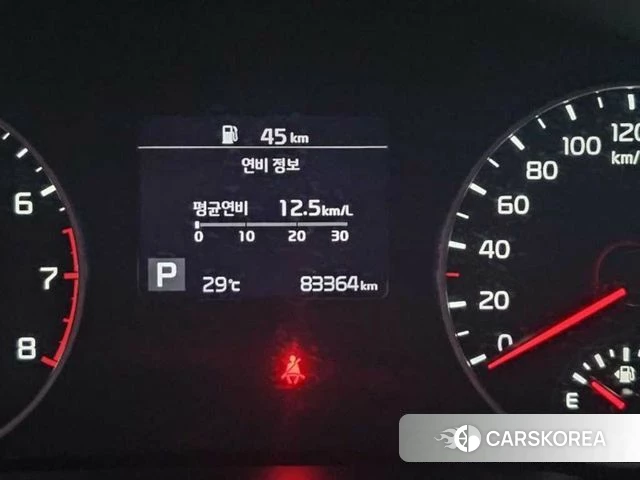 Kia Seltos id 4910968 из Кореи 7