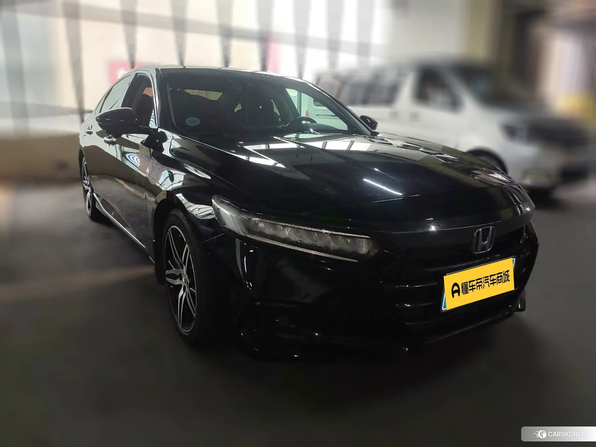 Honda Accord id 4473971 из Китая 18