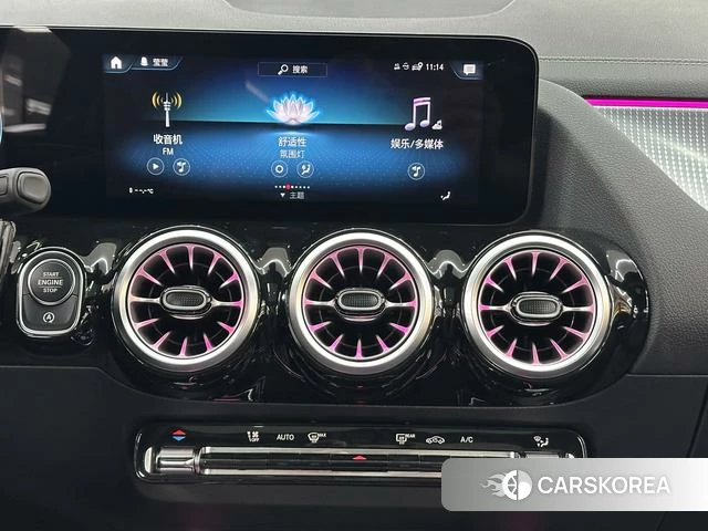 Mercedes-Benz GLA id 4271883 из Китая 21