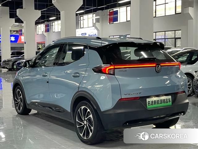 Buick Slightly blue 7 id 4238965 из Китая 7