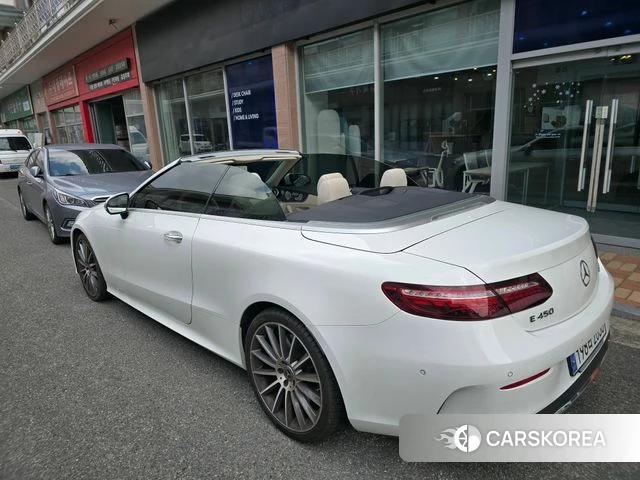 Mercedes-Benz E-Class W213 id 3819415 из Кореи 17