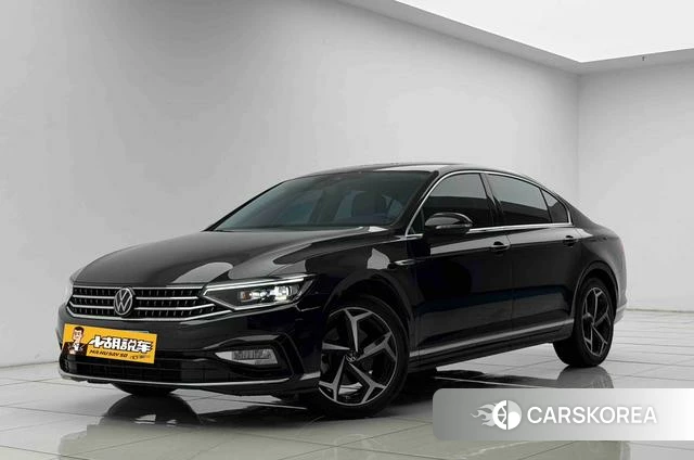 Volkswagen Magotan id 4335888 из Китая 7
