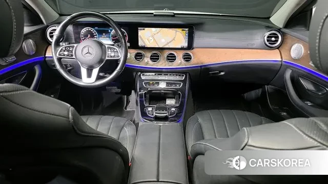 Mercedes-Benz E-Class W213 id 3509385 из Кореи 17