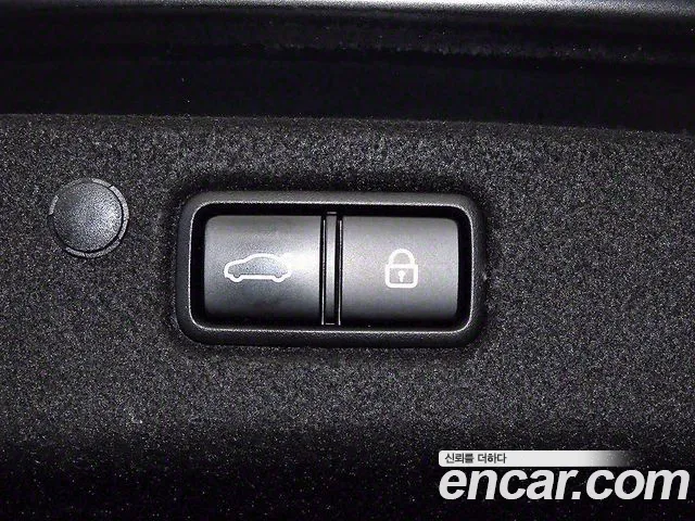 Hyundai The New Grandeur IG Hybrid id 2753613 из Кореи 17