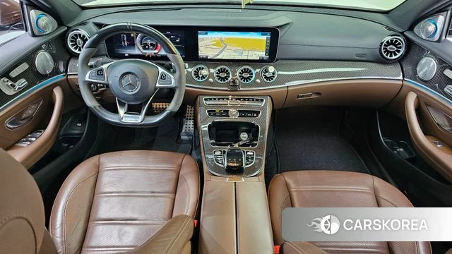 Mercedes-Benz E-Class W213 id 4694073 из Кореи 28