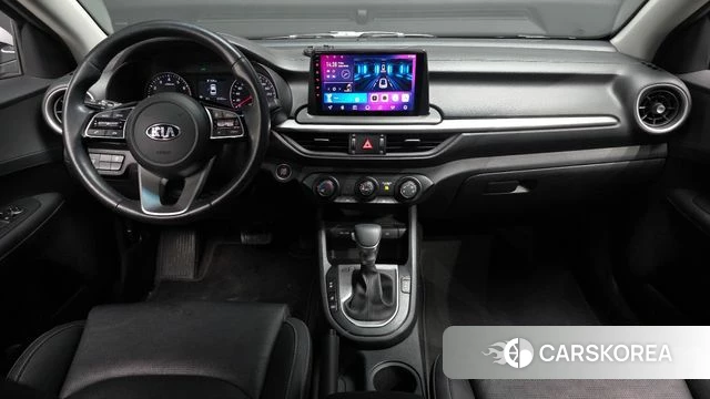 Kia Come New K3 id 4295096 из Кореи 28