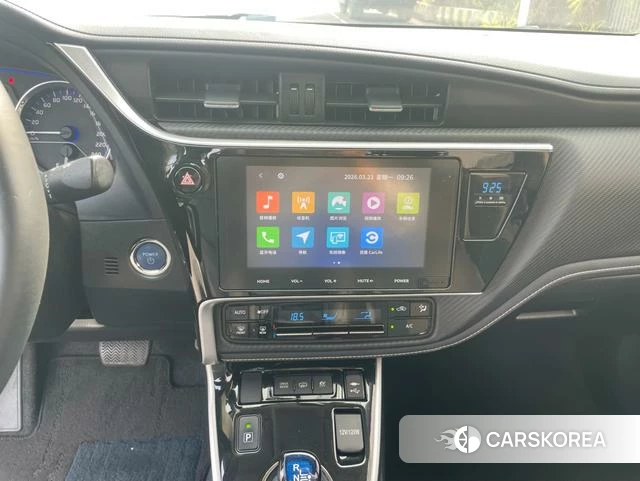 Toyota Ralink Dual Engine E+ id 3857172 из Китая 21