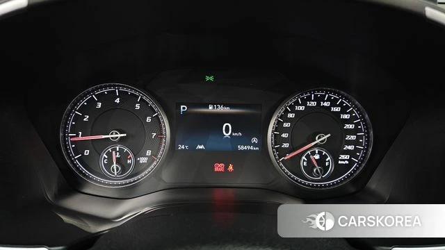 Hyundai The New Santa Fe id 4429527 из Кореи 31