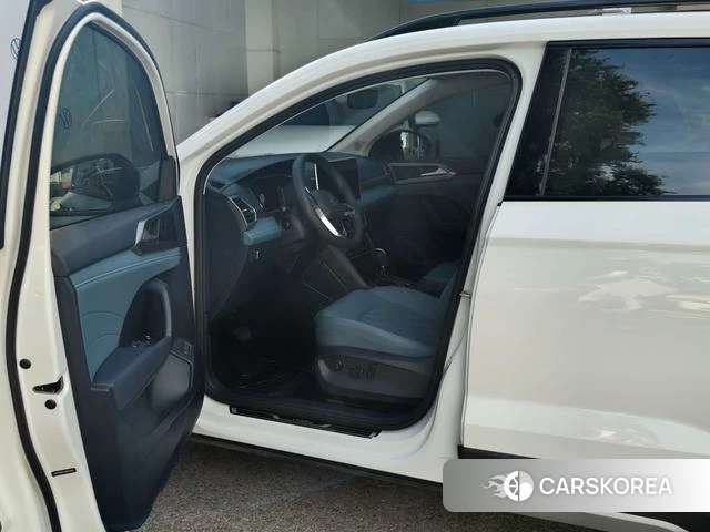 Volkswagen Tuyue id 4301263 из Китая 7