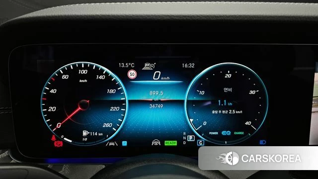 Mercedes-Benz E-Class W213 id 3897220 из Кореи 17