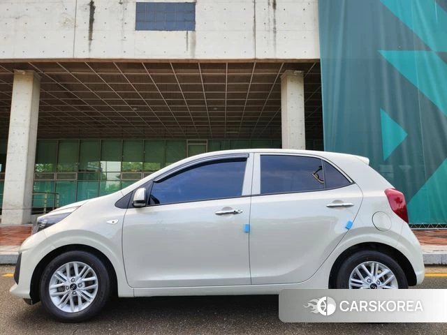 Kia Morning Urban (JA) id 4551106 из Кореи 17