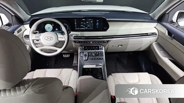 Hyundai The New Palisade id 3037266 из Кореи 17