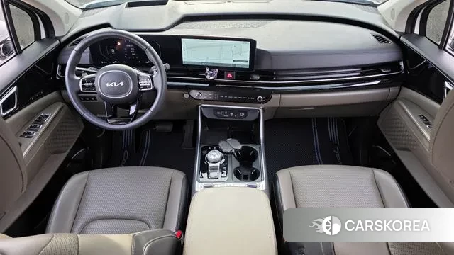 Kia The New Carnival 4th Generation id 3507465 из Кореи 17