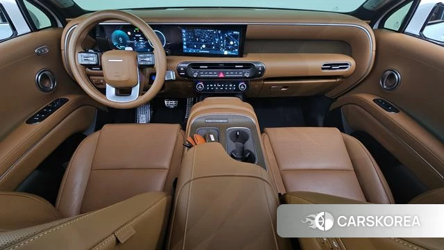 Hyundai Palisade (LX3) id 3798258 из Кореи 17