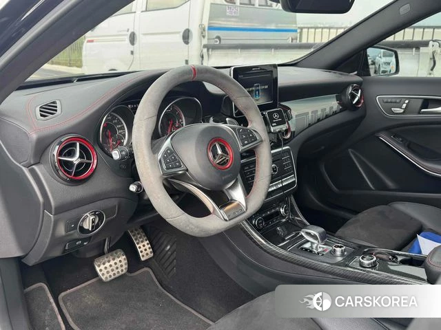 Mercedes-Benz GLA-Class X156 id 4552034 из Кореи 12