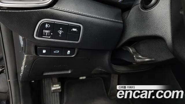 Hyundai Grandeur IG id 2785150 из Кореи 17