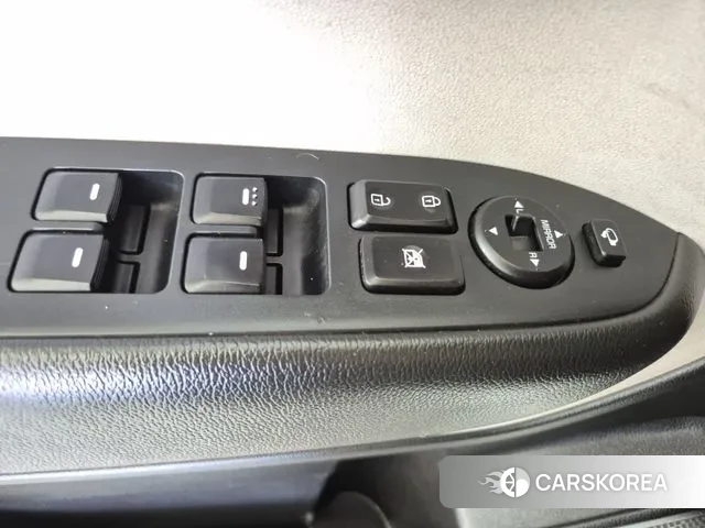 Kia The New Ray id 3484816 из Кореи 17