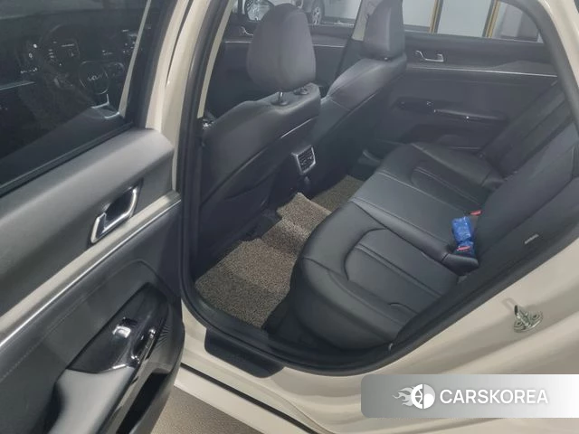 Kia The New K5 3rd generation id 3902752 из Кореи 15