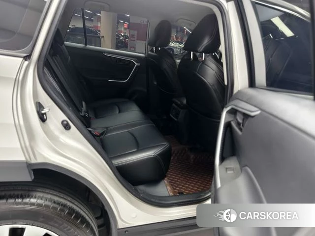 Toyota Wilanda id 4321304 из Китая 36