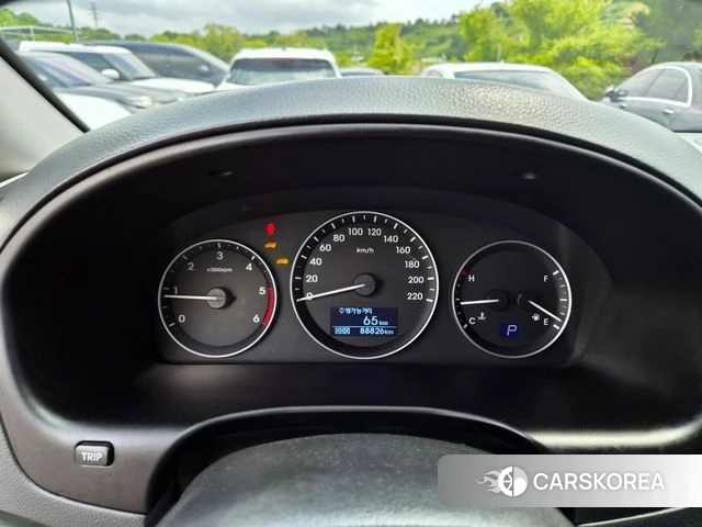 Hyundai The New Grand Starex id 4697966 из Кореи 14