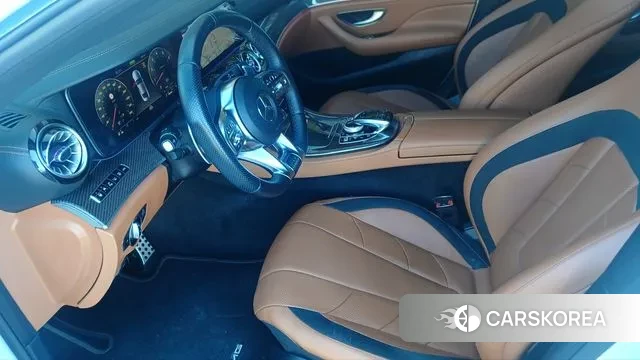 Mercedes-Benz CLS-Class C257 id 3004465 из Кореи 11