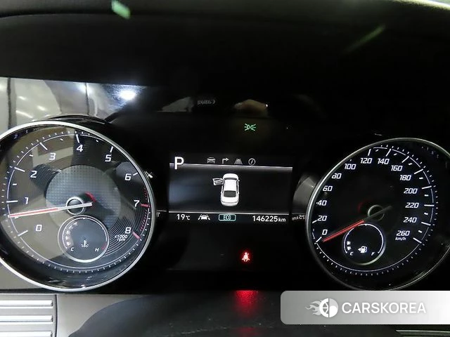 Hyundai The New Grandeur IG id 4485770 из Кореи 17