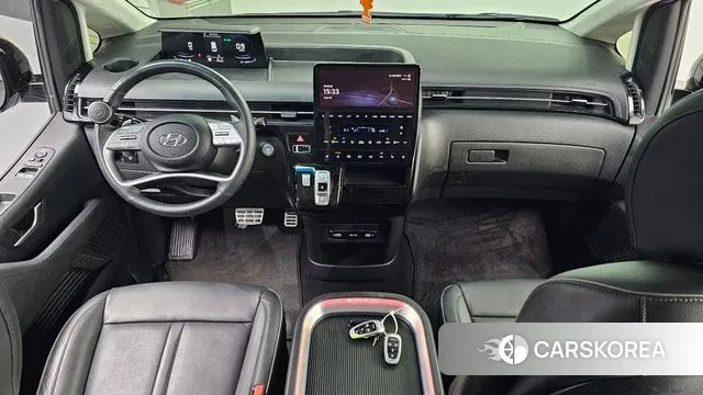 Hyundai Staria id 3644753 из Кореи 17