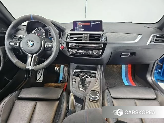 BMW M2 (F87) id 4471491 из Кореи 10