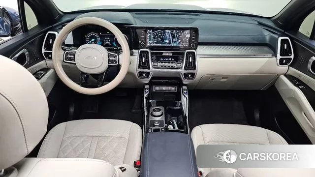 Kia Sorento 4th Generation id 3022007 из Кореи 17