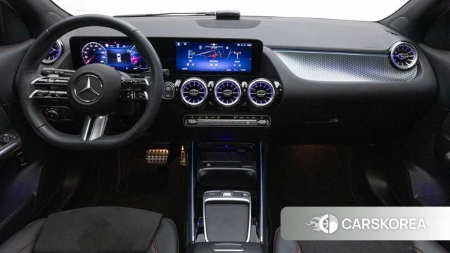 Mercedes-Benz GLA - Class H247 id 3914417 из Кореи 17