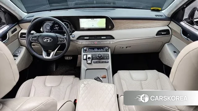 Hyundai Palisade id 3672023 из Кореи 17