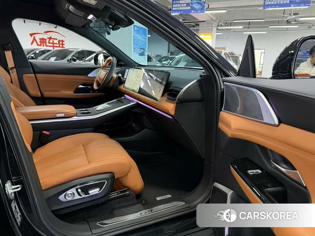 Xiaopeng Motors Xiaopeng G9 id 3908078 из Китая 15