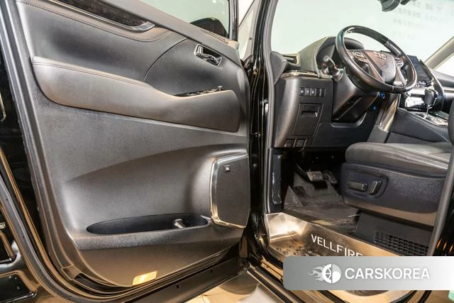 Toyota Wilfa id 4261785 из Китая 16