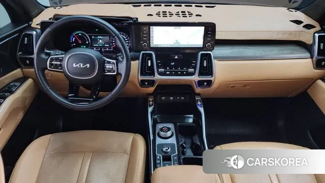 Kia Sorento 4th Generation id 3539796 из Кореи 17