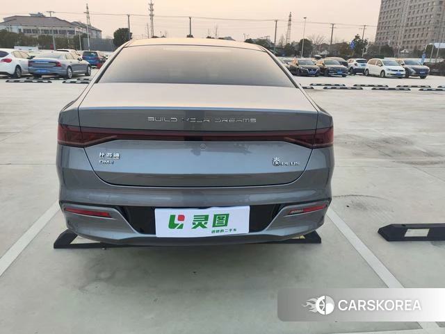 BYD Qin PLUS DM id 4239896 из Китая 39