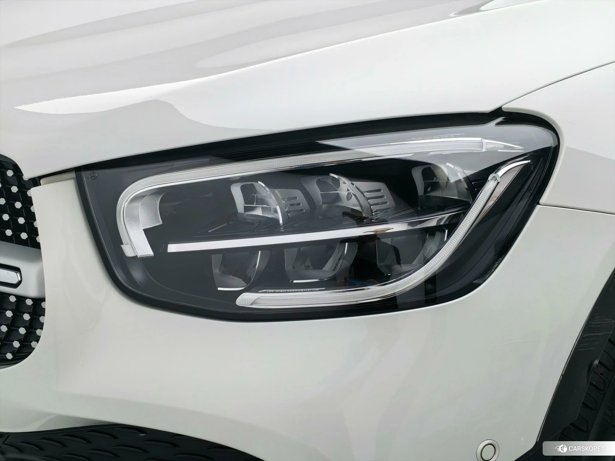 Mercedes-Benz GLC id 4510810 из Китая 17