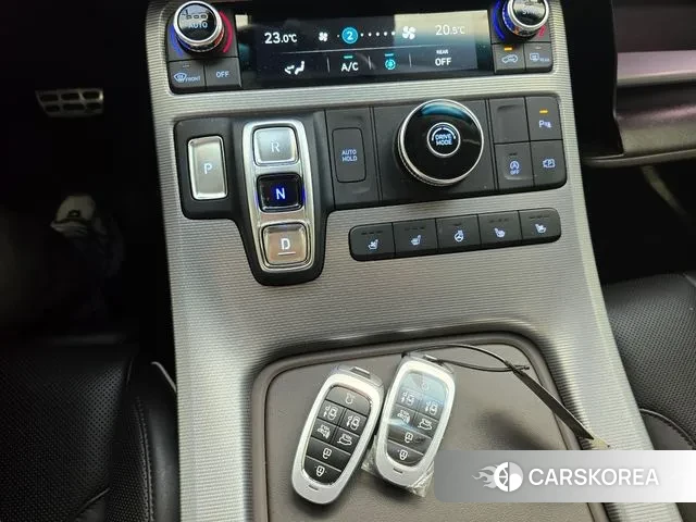 Hyundai The New Palisade id 3347303 из Кореи 8