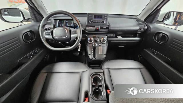 Hyundai Casper id 4613384 из Кореи 17