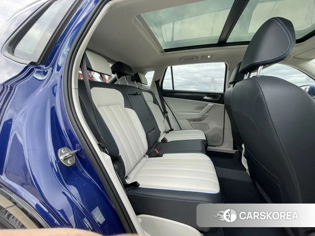 Volkswagen Tanyue GTE id 4256199 из Китая 23