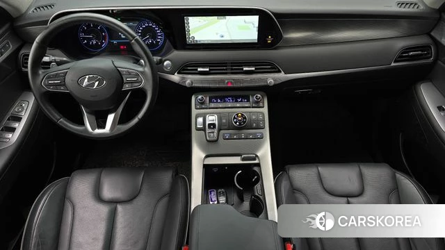 Hyundai Palisade id 4692871 из Кореи 17