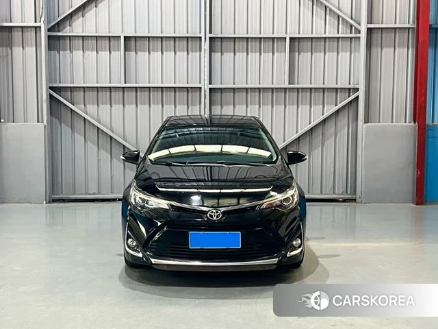 Toyota Lei Ling id 4221382 из Китая 7