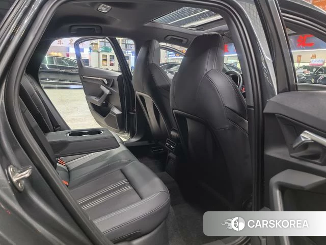 Audi A3 id 4263309 из Китая 24