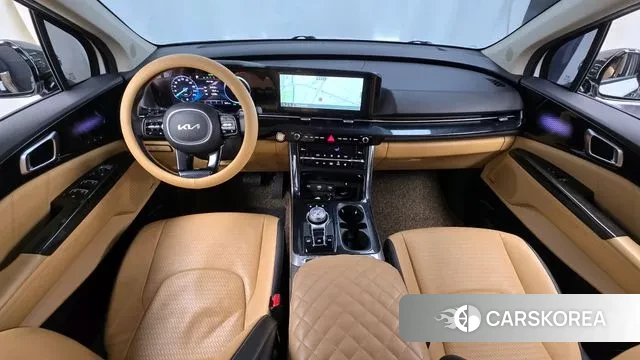 Kia Carnival 4th generation id 3776879 из Кореи 17