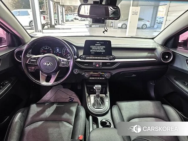 Kia Come New K3 id 3573987 из Кореи 15