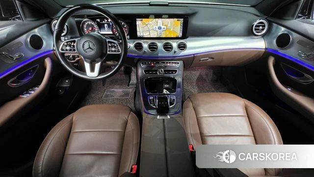 Mercedes-Benz E-Class W213 id 4594674 из Кореи 31